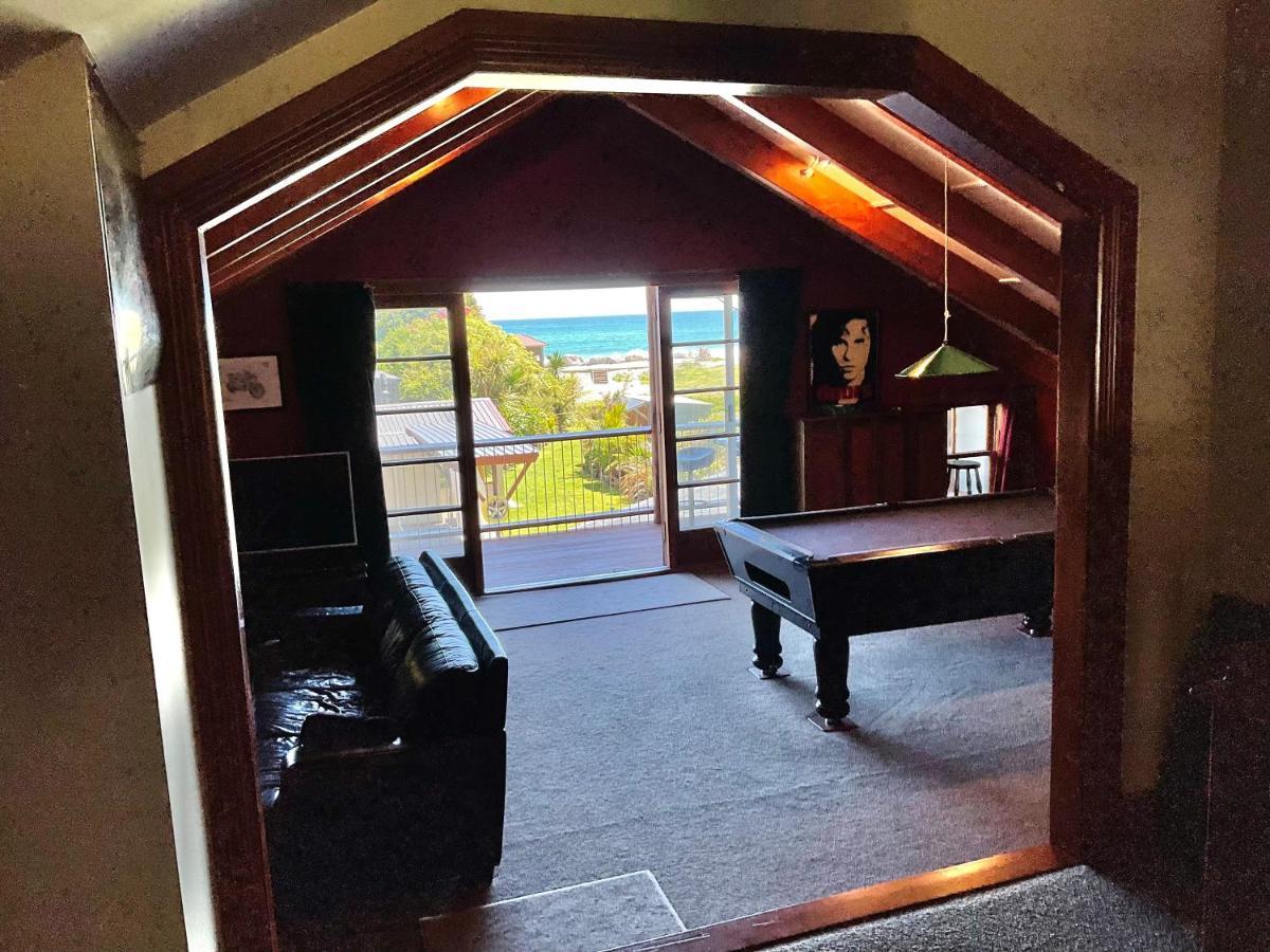The Ghost Lodge Granity Экстерьер фото