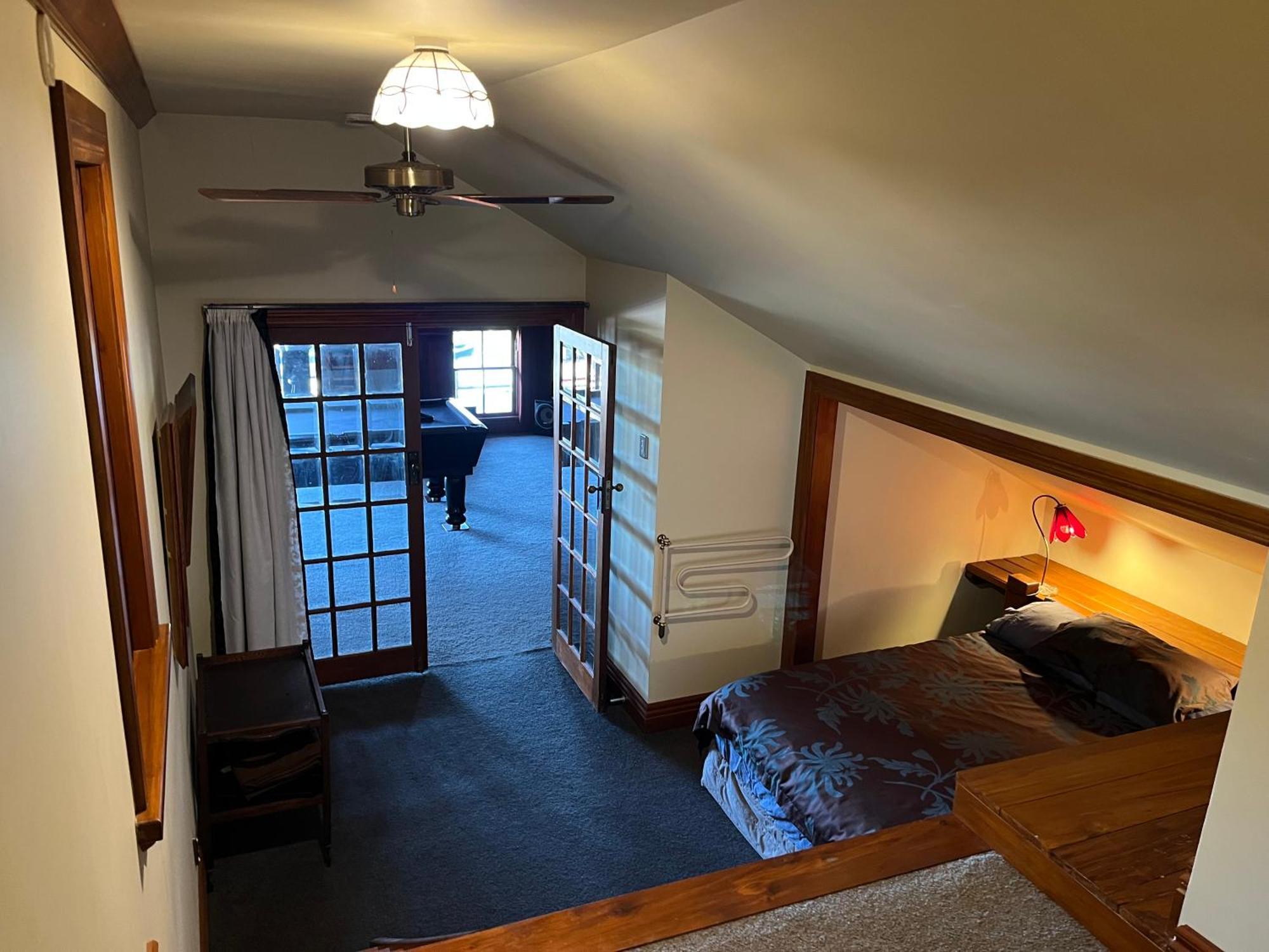 The Ghost Lodge Granity Экстерьер фото